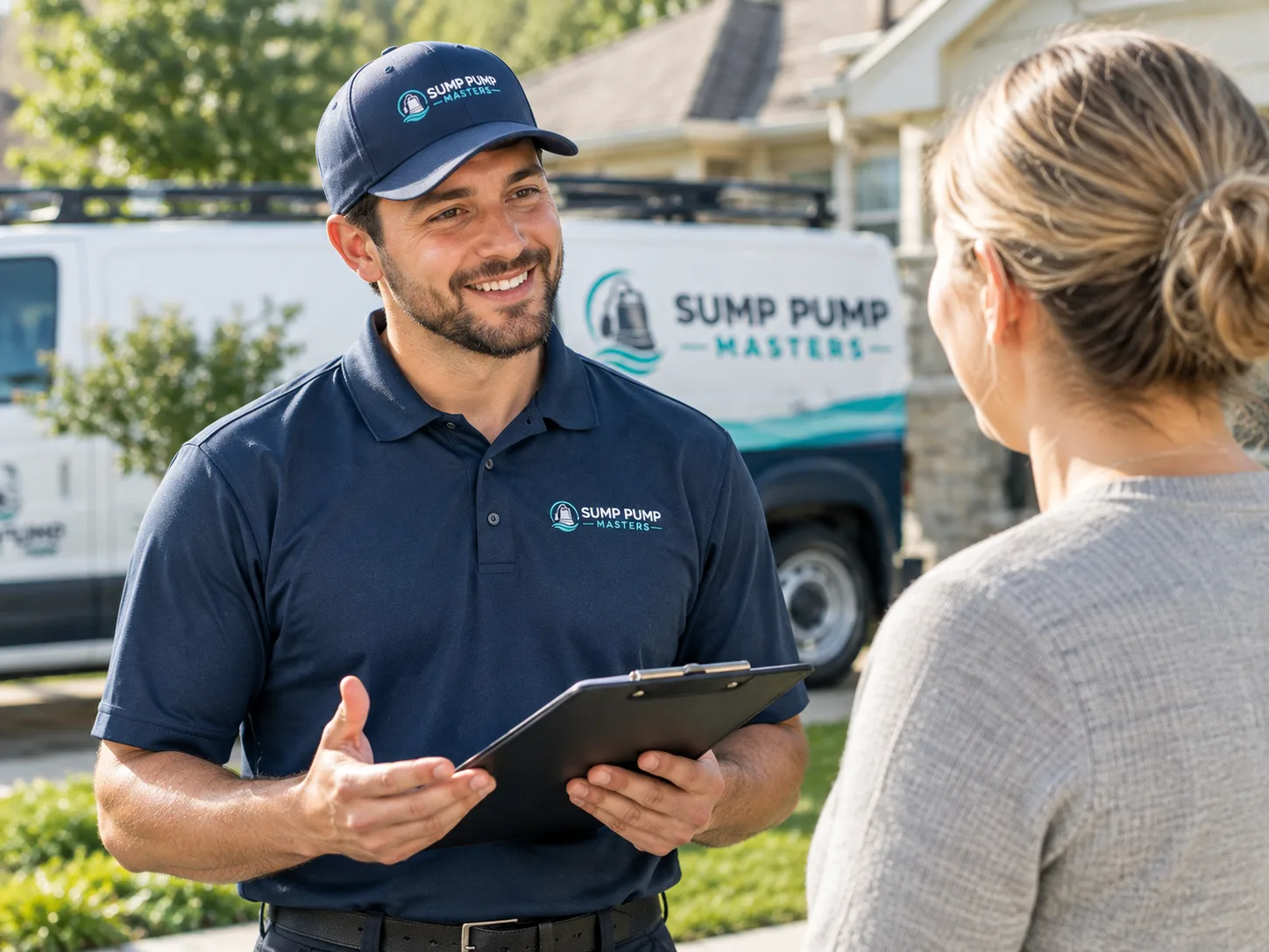 Sump Pump Repair London, OH FAQs